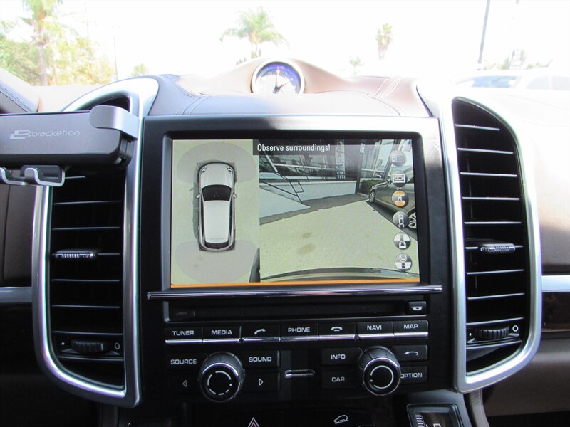 2016 Porsche Cayenne S - Photo 25 - Dublin, CA 94568