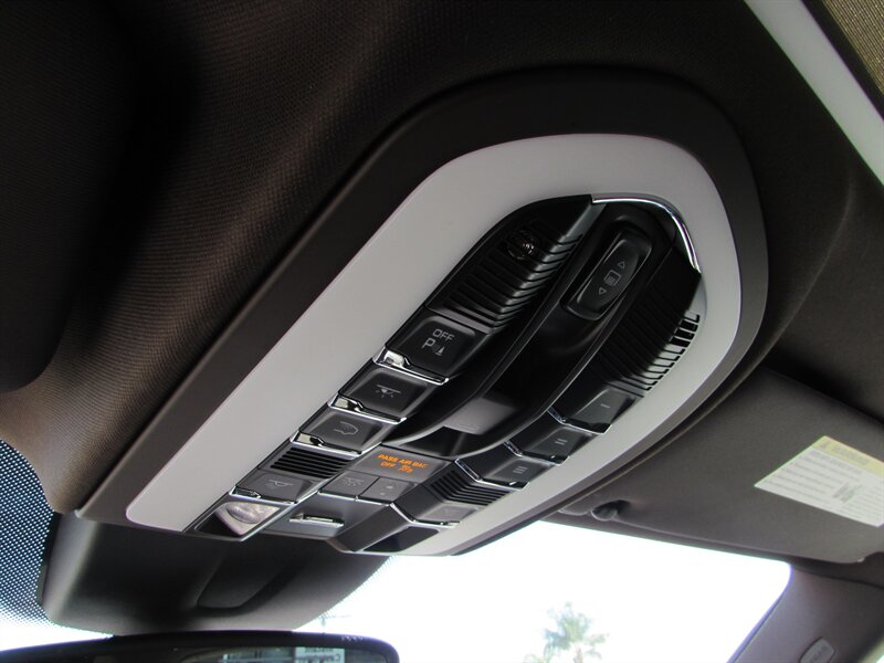 2016 Porsche Cayenne S - Photo 21 - Dublin, CA 94568