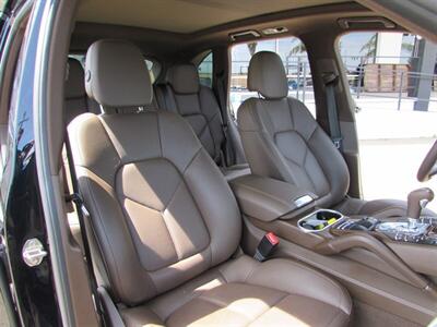 2016 Porsche Cayenne S - Photo 45 - Dublin, CA 94568