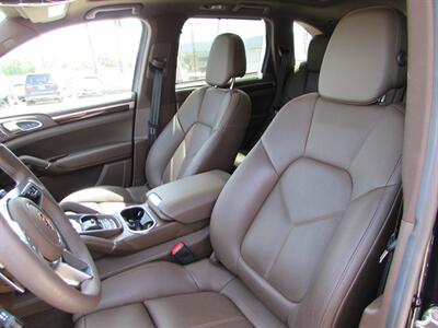 2016 Porsche Cayenne S - Photo 12 - Dublin, CA 94568