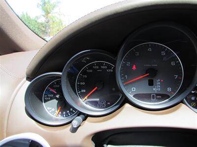 2016 Porsche Cayenne S - Photo 20 - Dublin, CA 94568