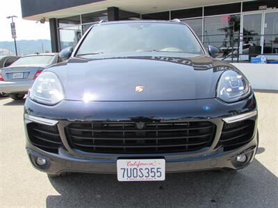 2016 Porsche Cayenne S - Photo 3 - Dublin, CA 94568