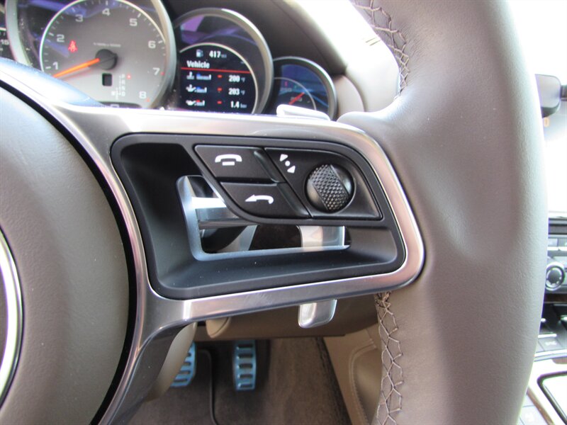 2016 Porsche Cayenne S - Photo 17 - Dublin, CA 94568