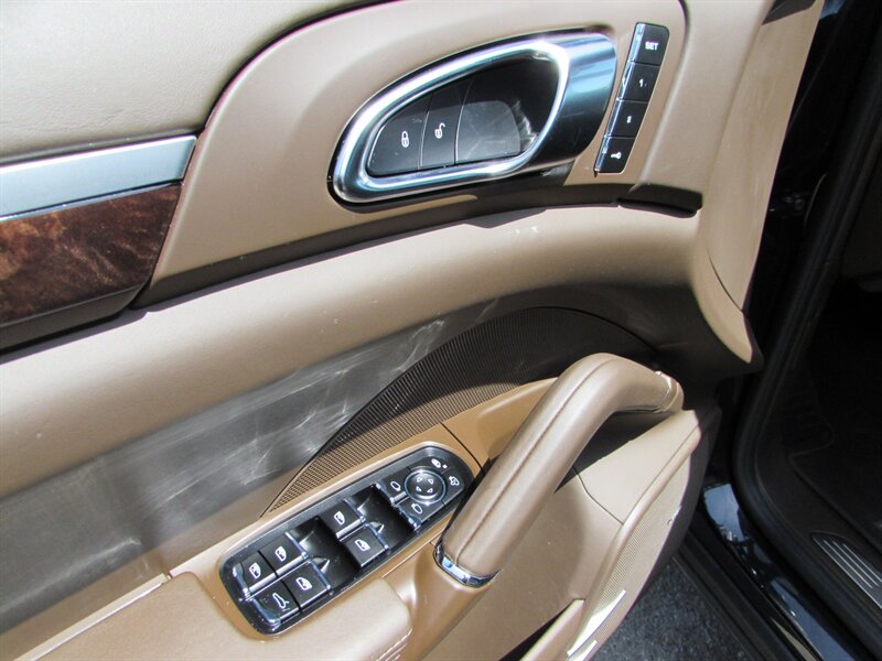 2016 Porsche Cayenne S - Photo 13 - Dublin, CA 94568