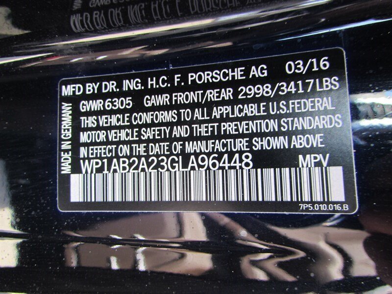 2016 Porsche Cayenne S - Photo 48 - Dublin, CA 94568