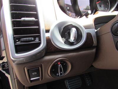 2016 Porsche Cayenne S - Photo 15 - Dublin, CA 94568