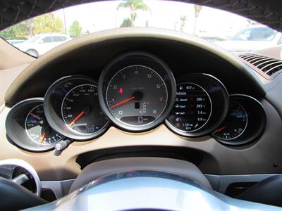 2016 Porsche Cayenne S - Photo 19 - Dublin, CA 94568