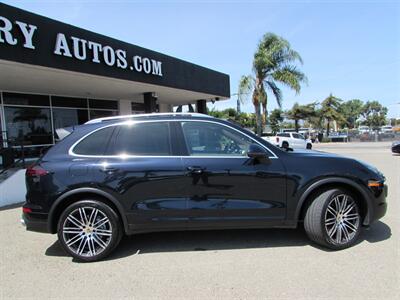 2016 Porsche Cayenne S - Photo 9 - Dublin, CA 94568
