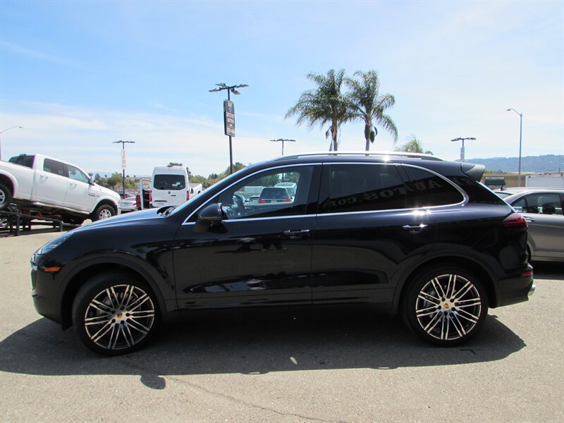 2016 Porsche Cayenne S - Photo 5 - Dublin, CA 94568