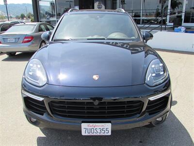 2016 Porsche Cayenne S - Photo 2 - Dublin, CA 94568