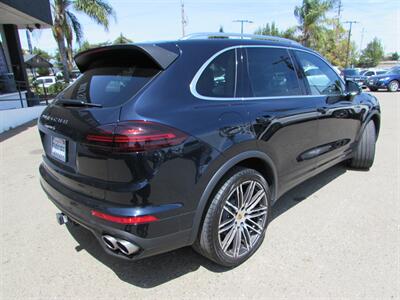 2016 Porsche Cayenne S - Photo 8 - Dublin, CA 94568