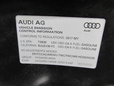 2017 Audi A3 2.0T Premium   - Photo 47 - Dublin, CA 94568