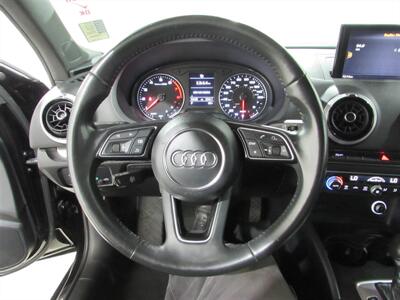 2017 Audi A3 2.0T Premium   - Photo 17 - Dublin, CA 94568