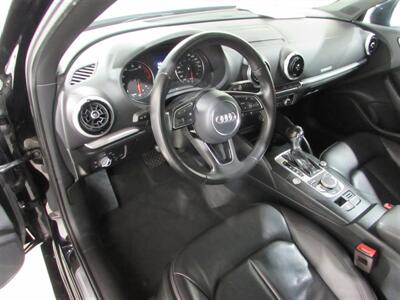 2017 Audi A3 2.0T Premium   - Photo 31 - Dublin, CA 94568