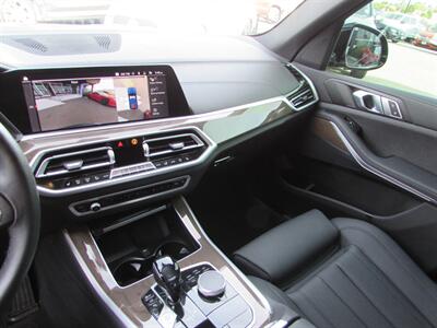 2021 BMW X5 xDrive40i   - Photo 15 - Dublin, CA 94568