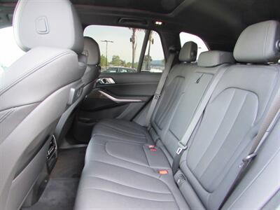 2021 BMW X5 xDrive40i   - Photo 21 - Dublin, CA 94568