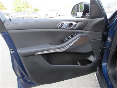 2021 BMW X5 xDrive40i   - Photo 5 - Dublin, CA 94568