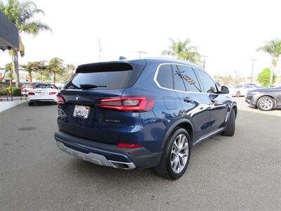 2021 BMW X5 xDrive40i   - Photo 4 - Dublin, CA 94568