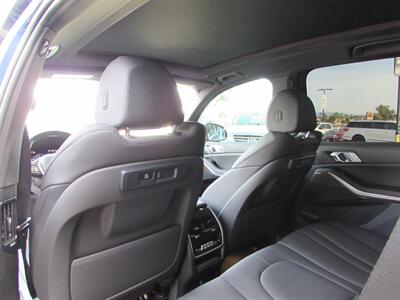 2021 BMW X5 xDrive40i   - Photo 22 - Dublin, CA 94568