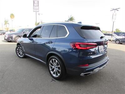 2021 BMW X5 xDrive40i   - Photo 3 - Dublin, CA 94568
