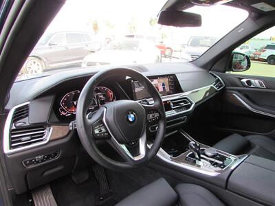 2021 BMW X5 xDrive40i   - Photo 9 - Dublin, CA 94568