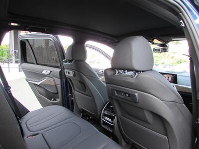 2021 BMW X5 xDrive40i   - Photo 27 - Dublin, CA 94568