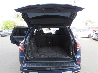 2021 BMW X5 xDrive40i   - Photo 24 - Dublin, CA 94568