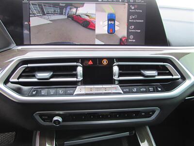 2021 BMW X5 xDrive40i   - Photo 17 - Dublin, CA 94568