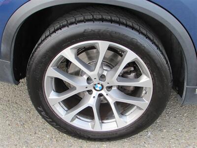 2021 BMW X5 xDrive40i   - Photo 31 - Dublin, CA 94568