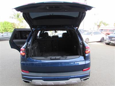 2021 BMW X5 xDrive40i   - Photo 23 - Dublin, CA 94568