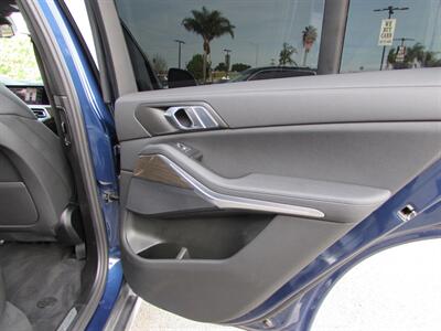 2021 BMW X5 xDrive40i   - Photo 26 - Dublin, CA 94568