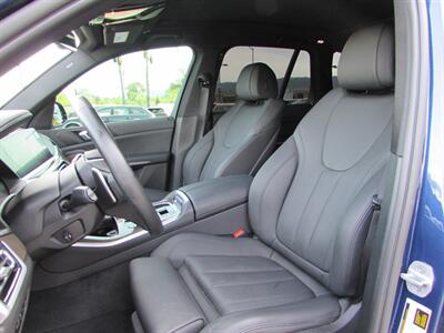 2021 BMW X5 xDrive40i   - Photo 8 - Dublin, CA 94568