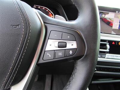 2021 BMW X5 xDrive40i   - Photo 12 - Dublin, CA 94568