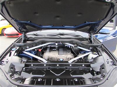 2021 BMW X5 xDrive40i   - Photo 32 - Dublin, CA 94568