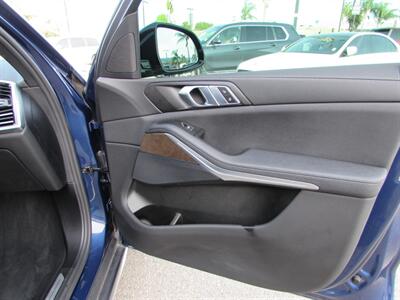 2021 BMW X5 xDrive40i   - Photo 28 - Dublin, CA 94568