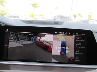 2021 BMW X5 xDrive40i   - Photo 16 - Dublin, CA 94568