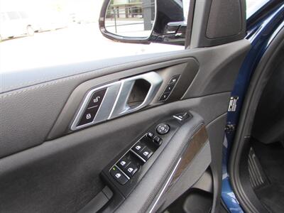 2021 BMW X5 xDrive40i   - Photo 6 - Dublin, CA 94568