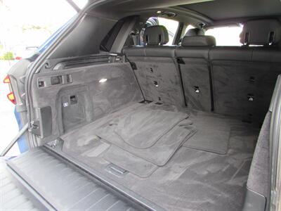 2021 BMW X5 xDrive40i   - Photo 25 - Dublin, CA 94568