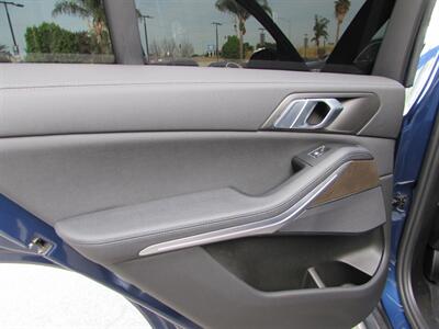 2021 BMW X5 xDrive40i   - Photo 20 - Dublin, CA 94568