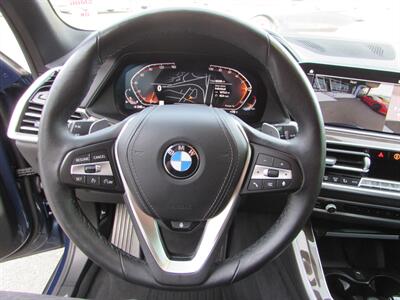 2021 BMW X5 xDrive40i   - Photo 11 - Dublin, CA 94568