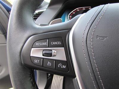 2021 BMW X5 xDrive40i   - Photo 13 - Dublin, CA 94568