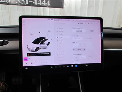 2019 Tesla Model 3 Standard Range Plus   - Photo 12 - Dublin, CA 94568