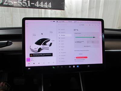 2019 Tesla Model 3 Standard Range Plus   - Photo 11 - Dublin, CA 94568