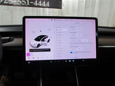 2019 Tesla Model 3 Standard Range Plus   - Photo 10 - Dublin, CA 94568