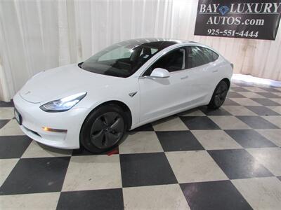 2019 Tesla Model 3 Standard Range Plus   - Photo 3 - Dublin, CA 94568