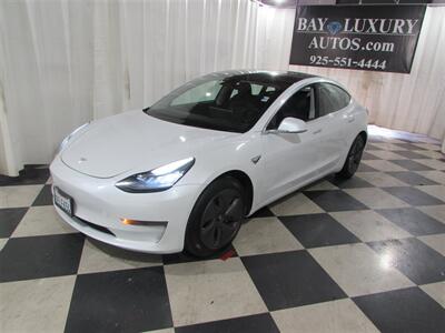 2019 Tesla Model 3 Standard Range Plus   - Photo 1 - Dublin, CA 94568