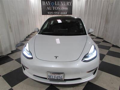 2019 Tesla Model 3 Standard Range Plus   - Photo 2 - Dublin, CA 94568