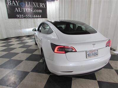 2019 Tesla Model 3 Standard Range Plus   - Photo 4 - Dublin, CA 94568