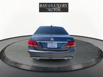 2014 Mercedes-Benz E 550 4MATIC   - Photo 7 - Dublin, CA 94568