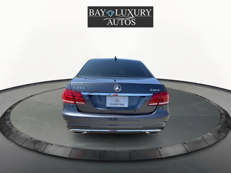2014 Mercedes-Benz E 550 4MATIC   - Photo 7 - Dublin, CA 94568